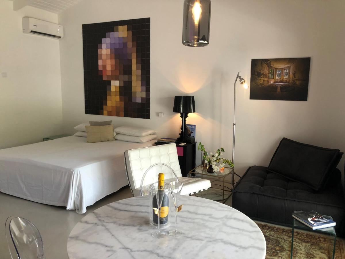 Thuishaven Boutique Mini-Resort - No Kids (Adults Only) Willemstad Bagian luar foto