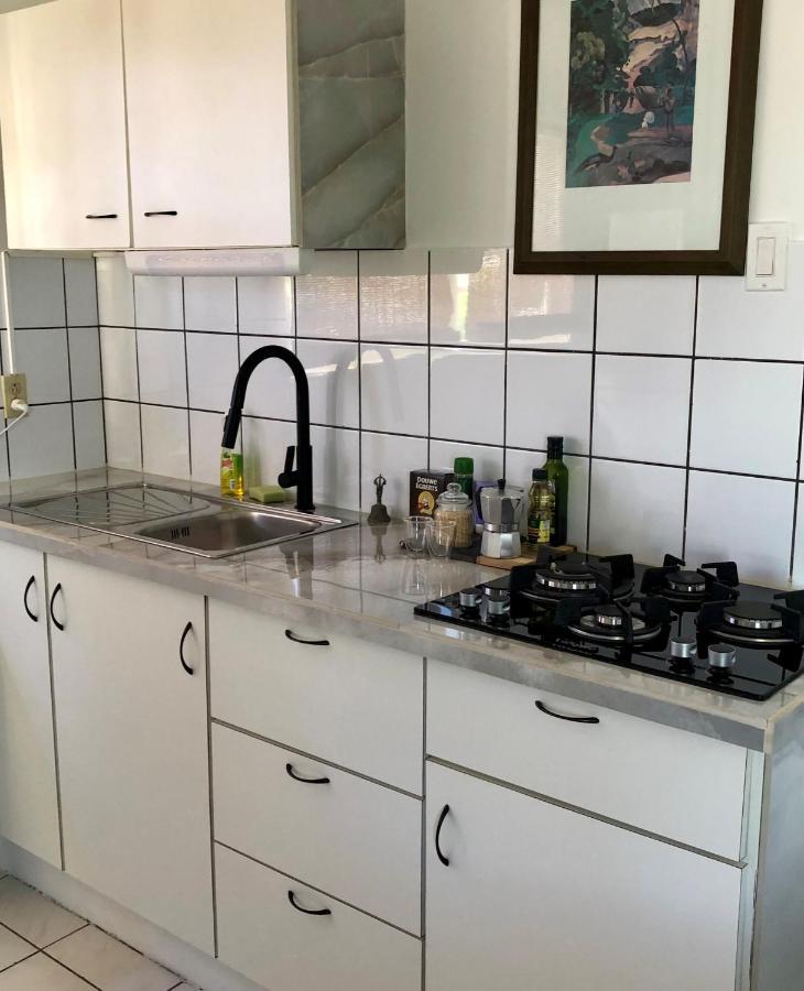 Thuishaven Boutique Mini-Resort - No Kids (Adults Only) Willemstad Bagian luar foto