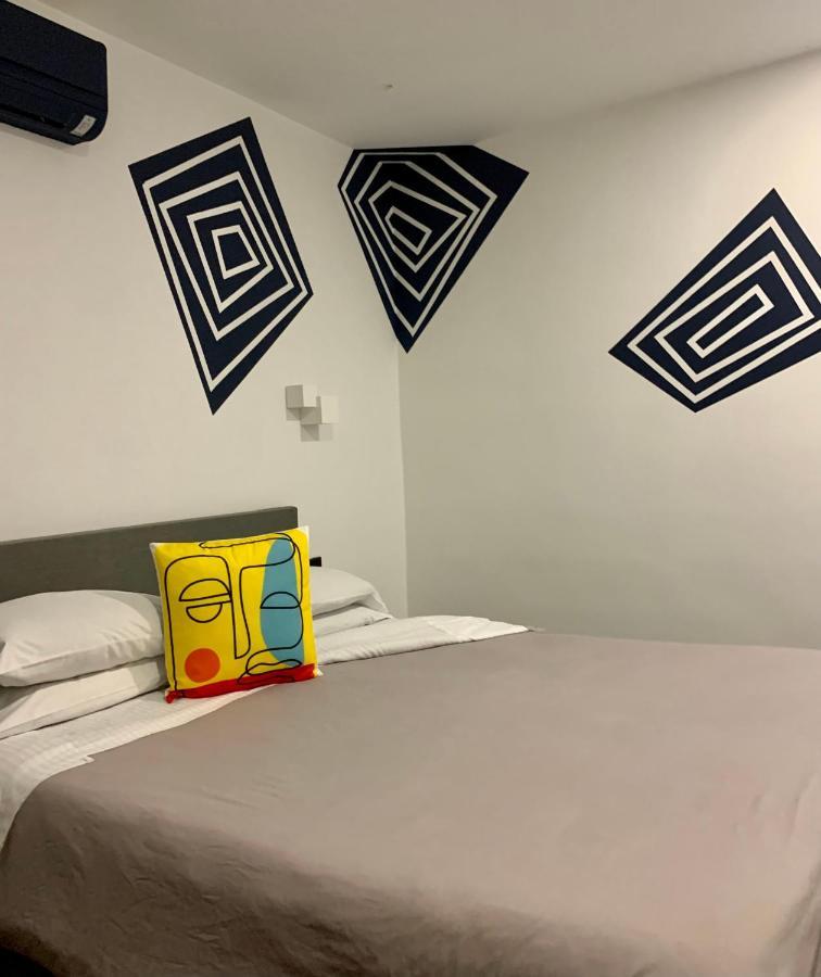 Thuishaven Boutique Mini-Resort - No Kids (Adults Only) Willemstad Bagian luar foto