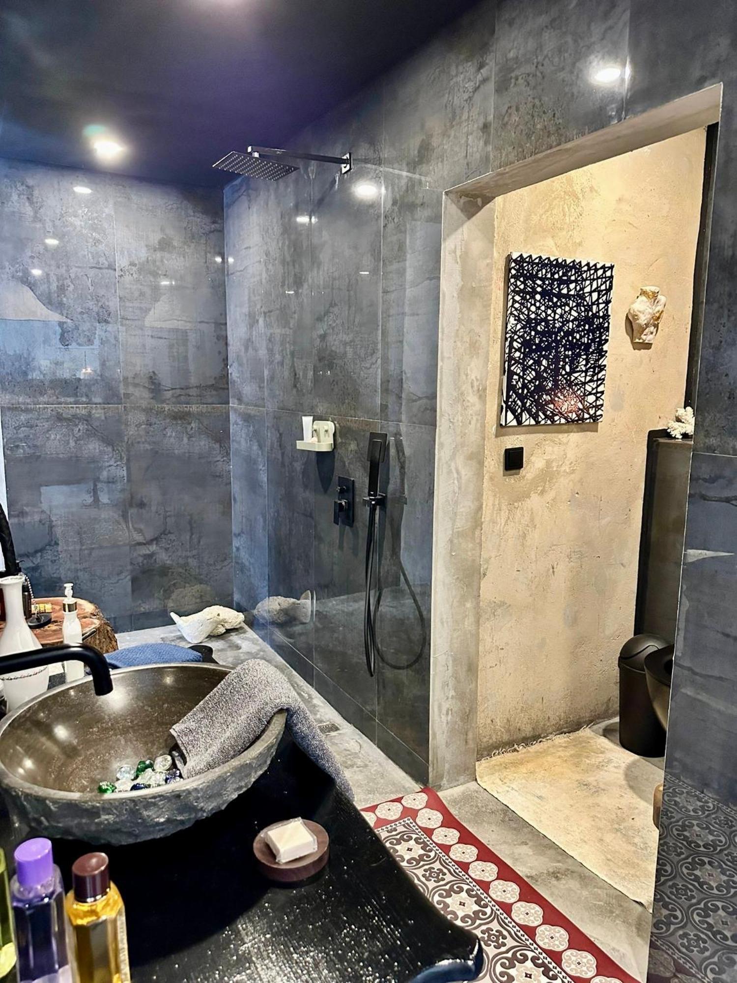 Thuishaven Boutique Mini-Resort - No Kids (Adults Only) Willemstad Bagian luar foto