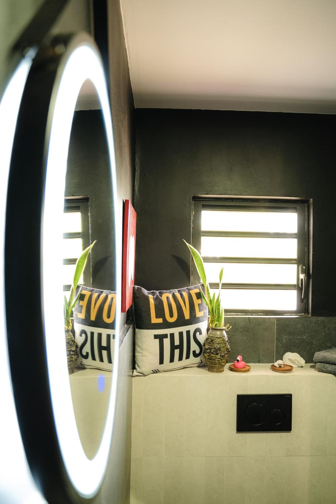 Thuishaven Boutique Mini-Resort - No Kids (Adults Only) Willemstad Bagian luar foto