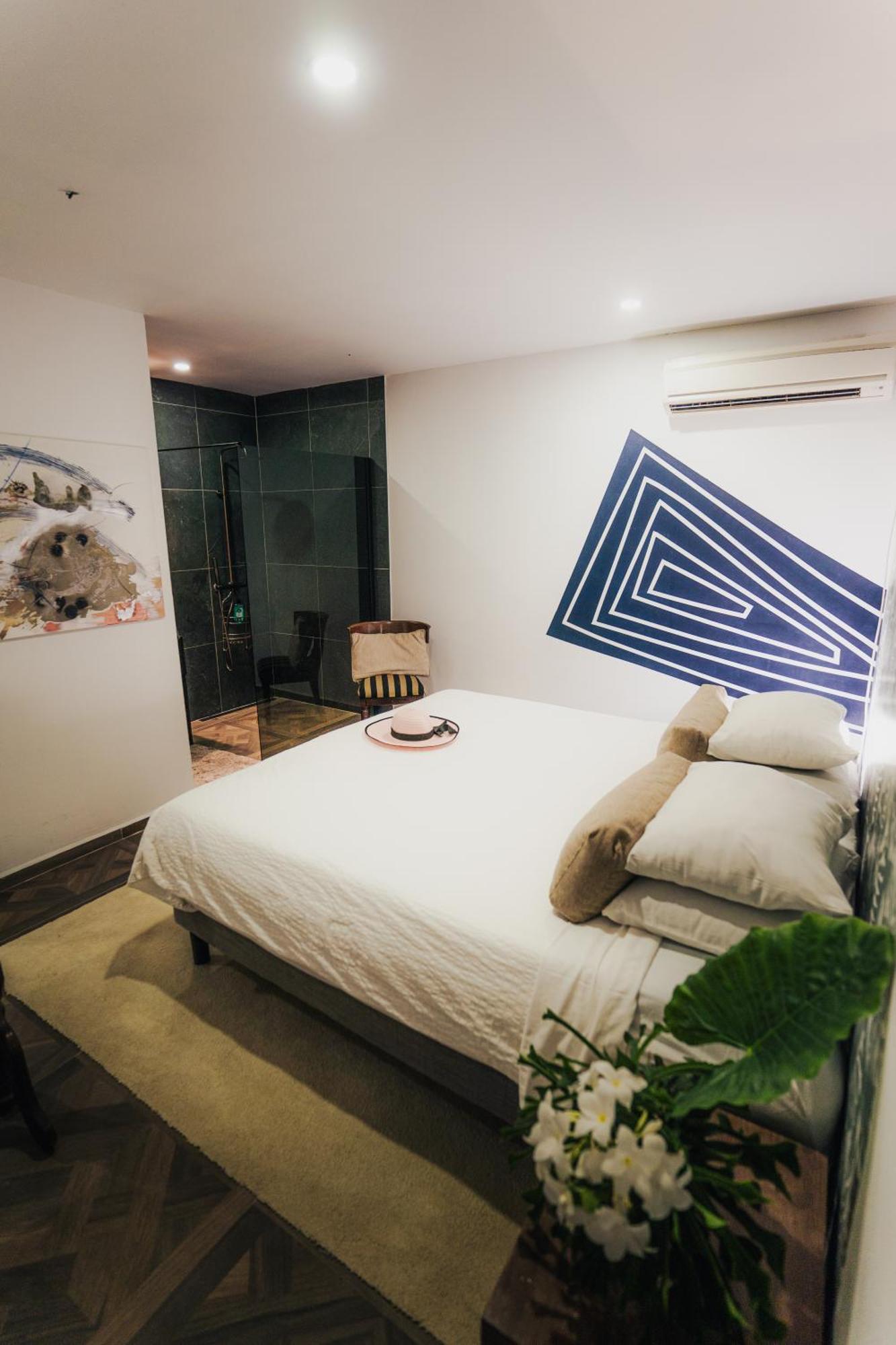 Thuishaven Boutique Mini-Resort - No Kids (Adults Only) Willemstad Bagian luar foto