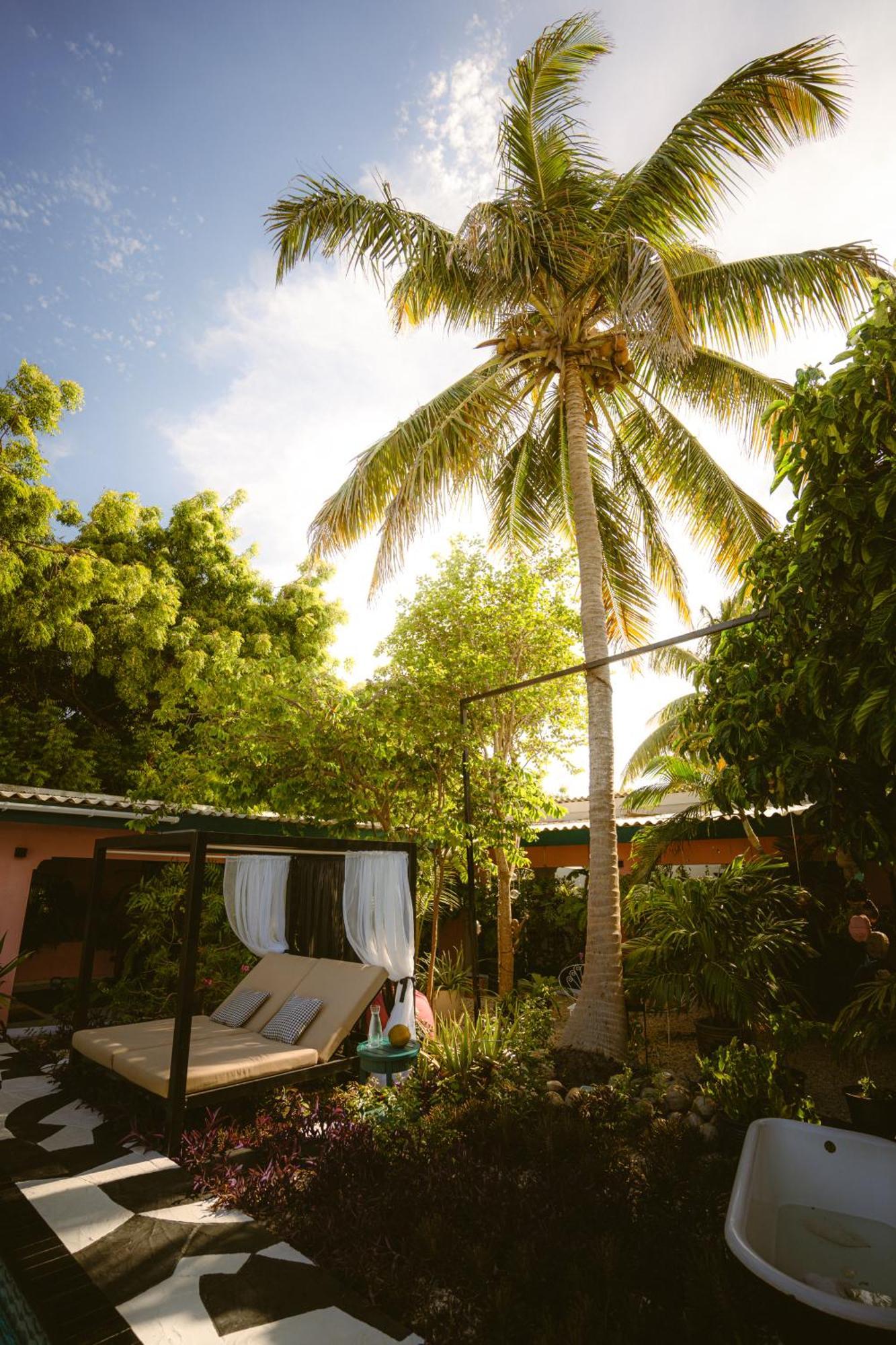 Thuishaven Boutique Mini-Resort - No Kids (Adults Only) Willemstad Bagian luar foto