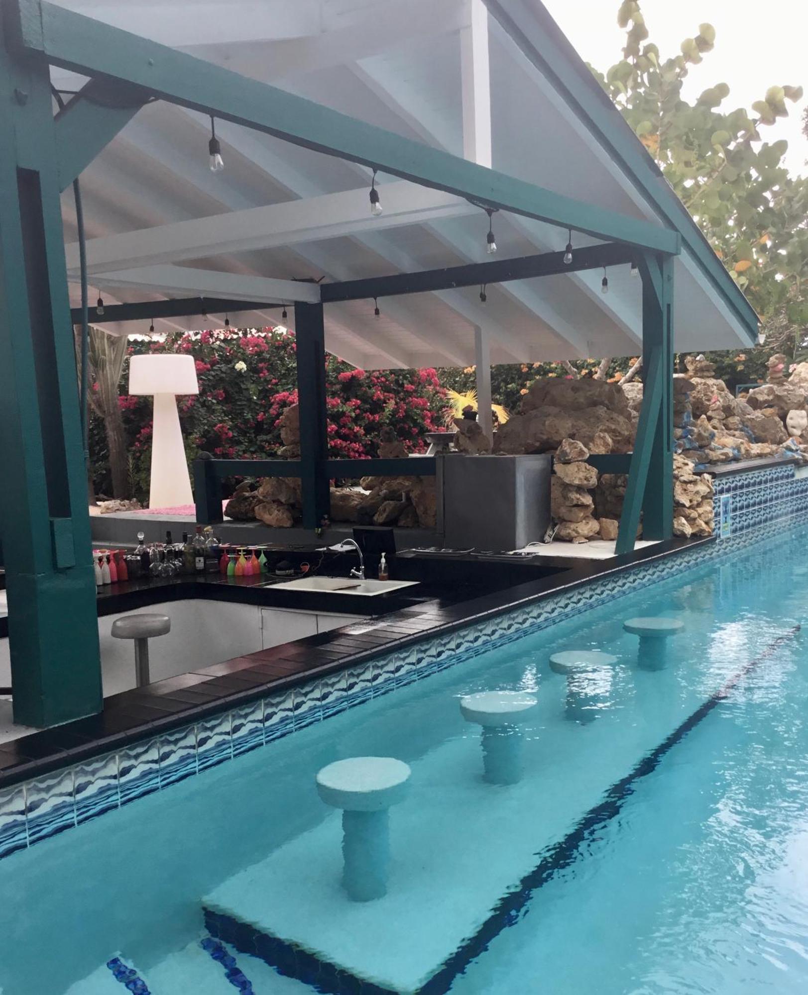 Thuishaven Boutique Mini-Resort - No Kids (Adults Only) Willemstad Bagian luar foto